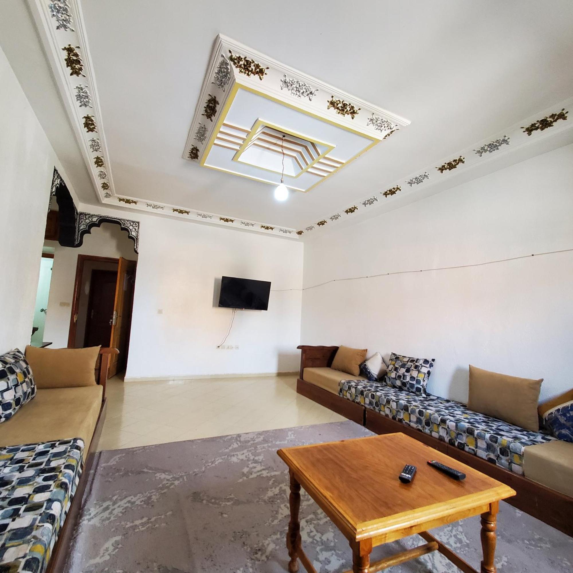 Warzazat Apartments Exterior photo